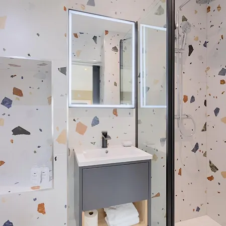 34 On The Hill - Boutique Townhouse Gasthuis