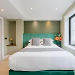 34 On The Hill - Boutique Townhouse Galway
