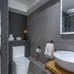 Casa de hóspedes 34 On The Hill - Boutique Townhouse Galway