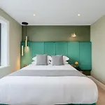 34 On The Hill - Boutique Townhouse Casa de hóspedes 3*
