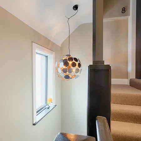 34 On The Hill - Boutique Townhouse 게스트하우스