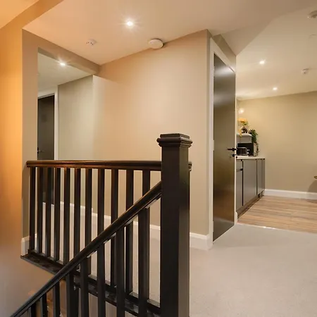 게스트하우스 34 On The Hill - Boutique Townhouse