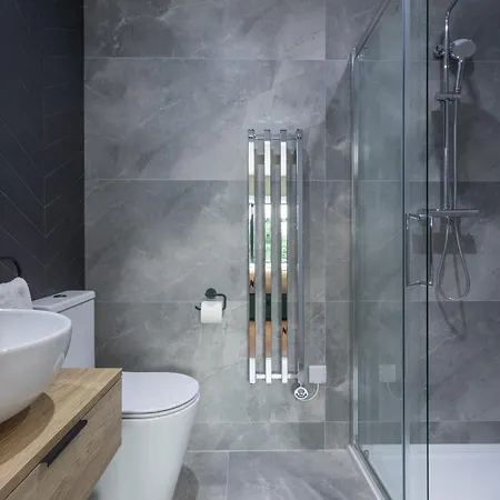 34 On The Hill - Boutique Townhouse 4*