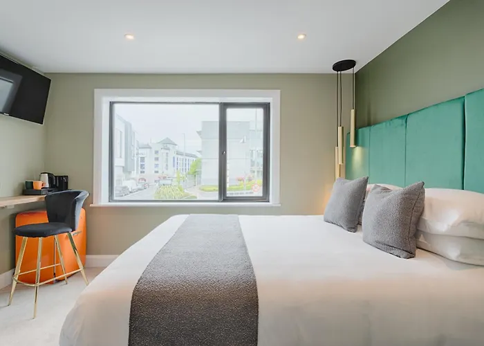 34 On The Hill - Boutique Townhouse 4*