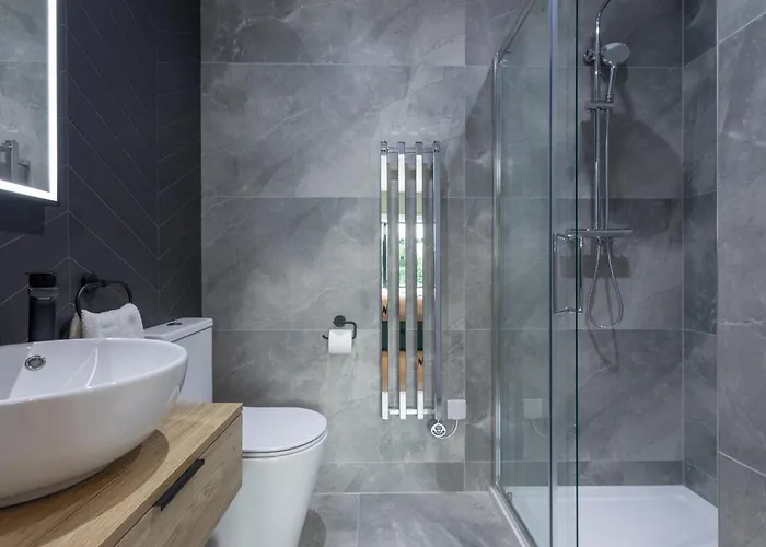 34 On The Hill - Boutique Townhouse 4*