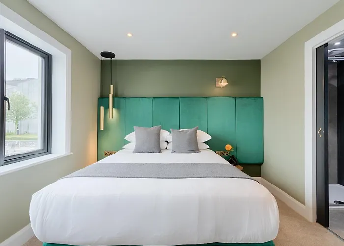 34 On The Hill - Boutique Townhouse Гостевой дом 4*