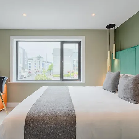 34 On The Hill - Boutique Townhouse 4*