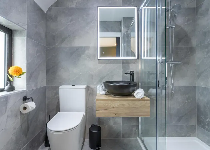 Gasthof 34 On The Hill - Boutique Townhouse 3*